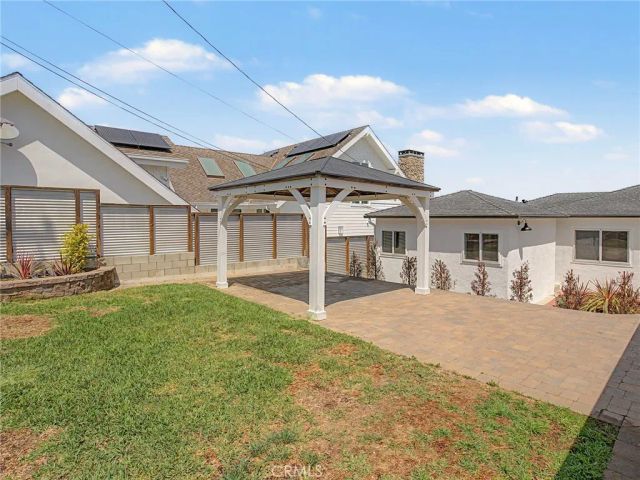 825 Bungalow Drive, El Segundo, CA 90245