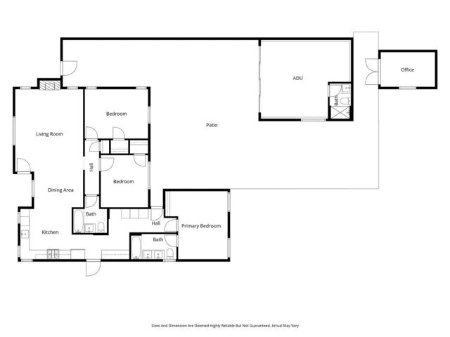 825 Bungalow Drive, El Segundo, CA 90245