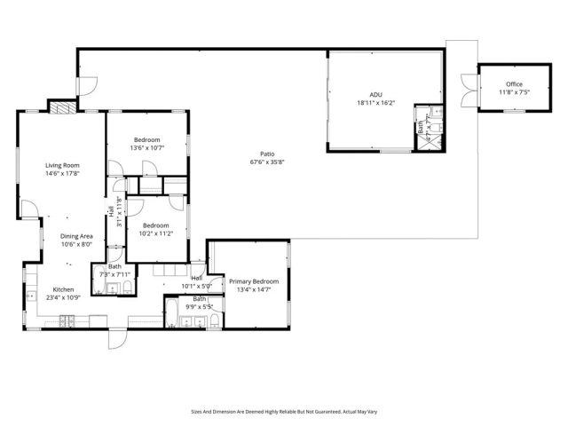 825 Bungalow Drive, El Segundo, CA 90245