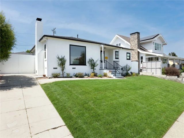 825 Bungalow Drive, El Segundo, CA 90245