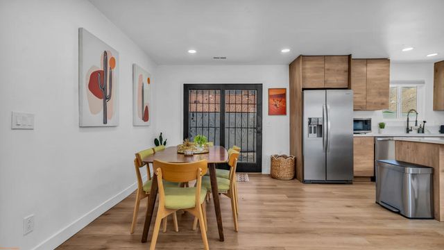 59825 Calle De Las Flores, Palm Springs, CA 92262