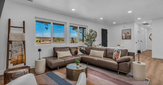 59825 Calle De Las Flores, Palm Springs, CA 92262