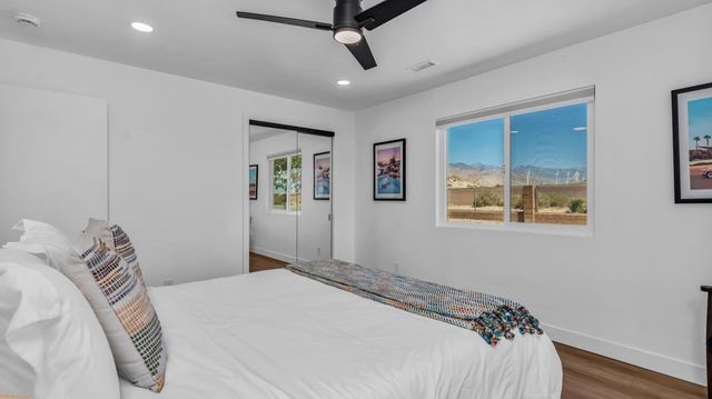 59825 Calle De Las Flores, Palm Springs, CA 92262