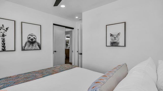 59825 Calle De Las Flores, Palm Springs, CA 92262