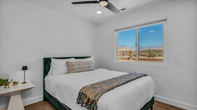 59825 Calle De Las Flores, Palm Springs, CA 92262