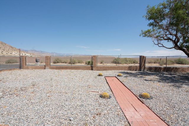 59825 Calle De Las Flores, Palm Springs, CA 92262