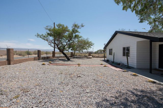 59825 Calle De Las Flores, Palm Springs, CA 92262