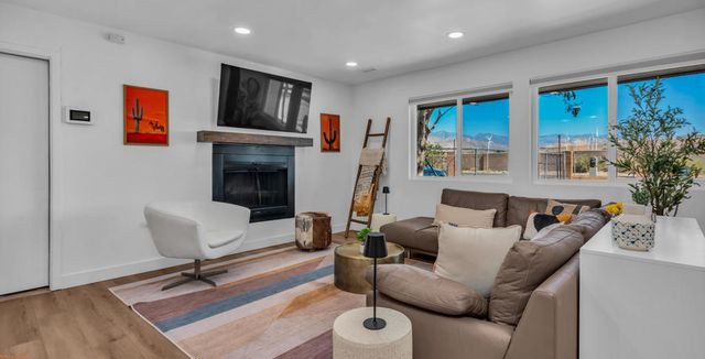 59825 Calle De Las Flores, Palm Springs, CA 92262