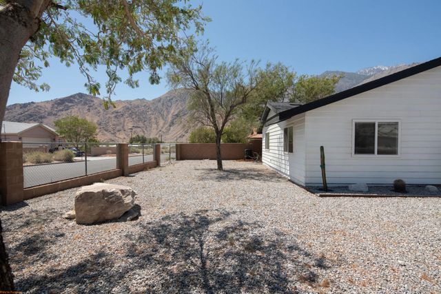 59825 Calle De Las Flores, Palm Springs, CA 92262