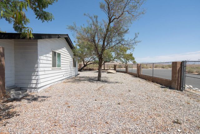 59825 Calle De Las Flores, Palm Springs, CA 92262