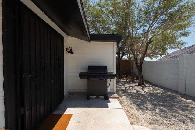 59825 Calle De Las Flores, Palm Springs, CA 92262