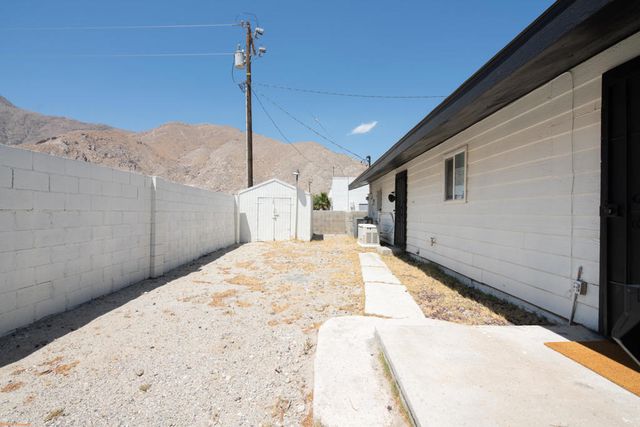 59825 Calle De Las Flores, Palm Springs, CA 92262