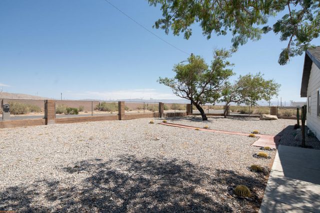 59825 Calle De Las Flores, Palm Springs, CA 92262