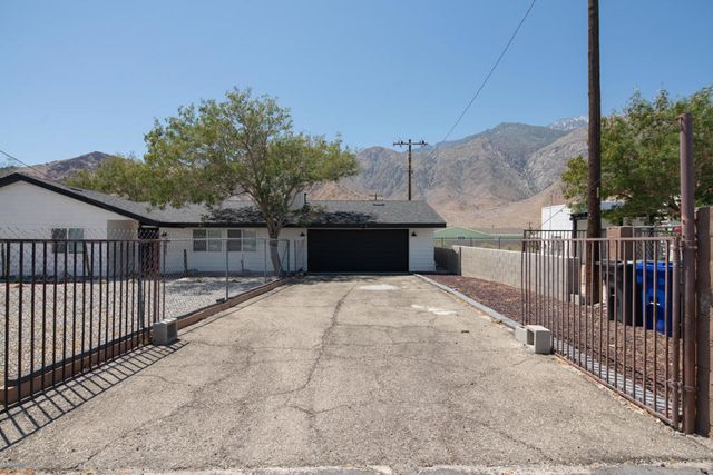 59825 Calle De Las Flores, Palm Springs, CA 92262
