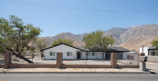 59825 Calle De Las Flores, Palm Springs, CA 92262