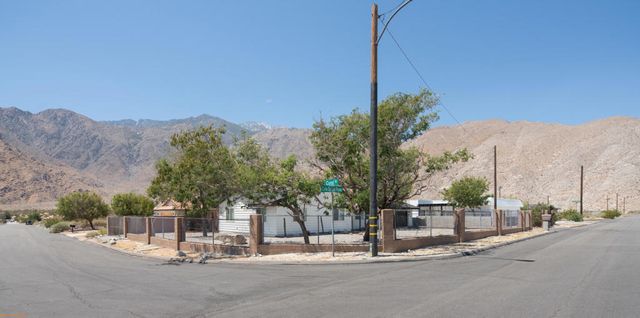 59825 Calle De Las Flores, Palm Springs, CA 92262