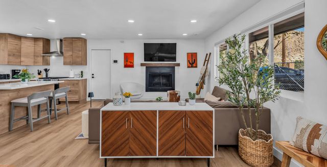 59825 Calle De Las Flores, Palm Springs, CA 92262