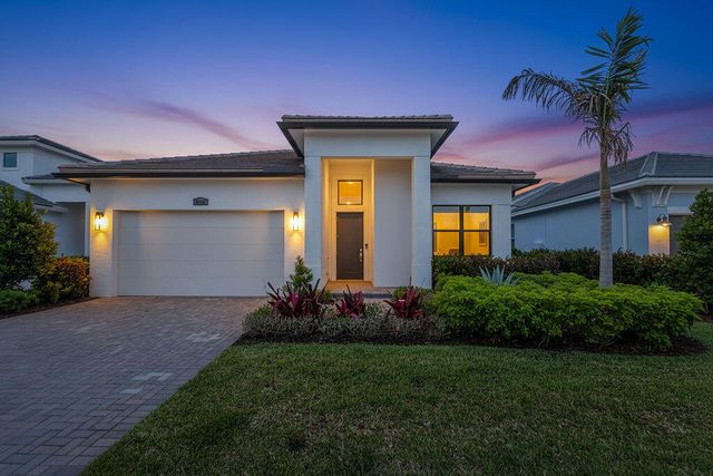 9114 SW Arco Way, Port St. Lucie, Port St Lucie, FL 34987