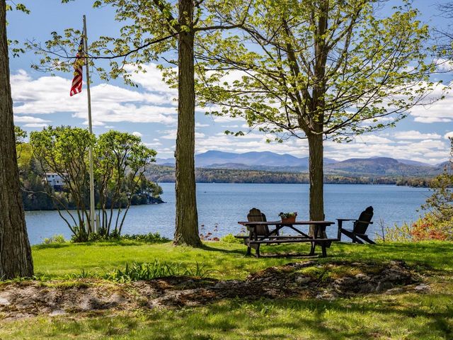 265 Bayview Road, Ferrisburgh, VT 05473