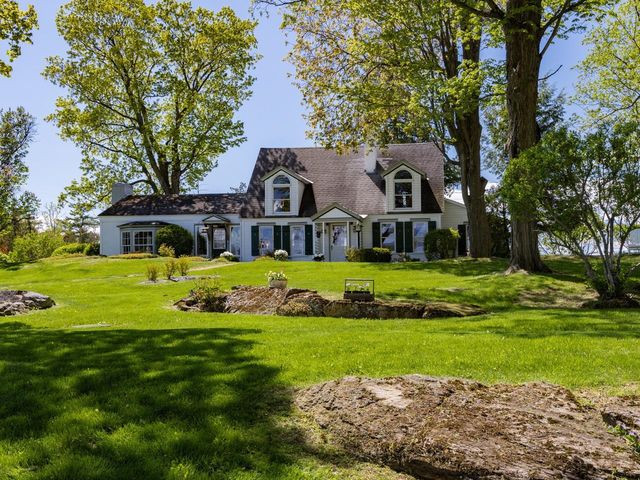 265 Bayview Road, Ferrisburgh, VT 05473
