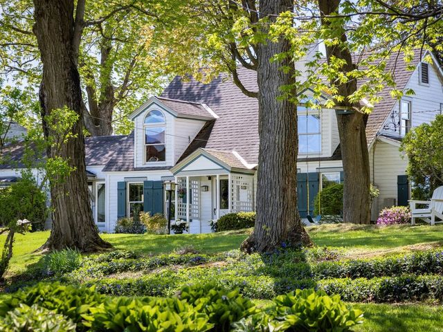 265 Bayview Road, Ferrisburgh, VT 05473
