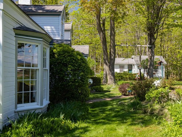 265 Bayview Road, Ferrisburgh, VT 05473