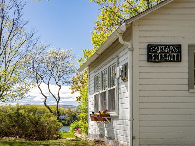 265 Bayview Road, Ferrisburgh, VT 05473
