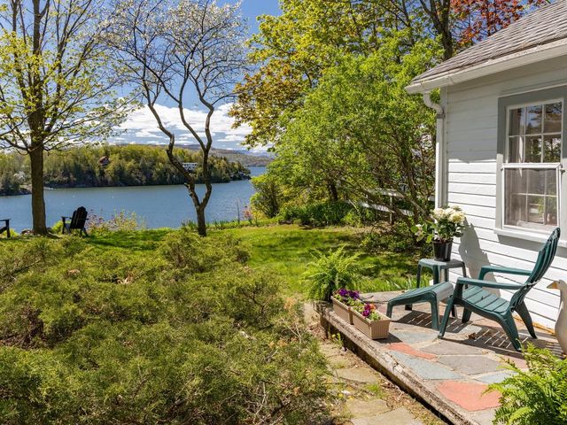 265 Bayview Road, Ferrisburgh, VT 05473