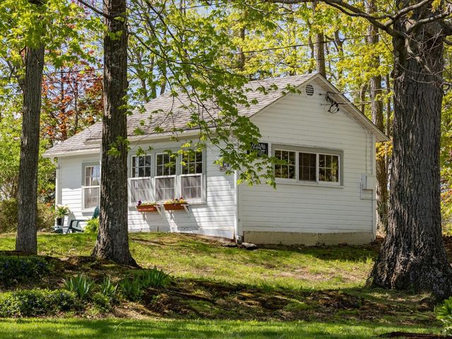 265 Bayview Road, Ferrisburgh, VT 05473
