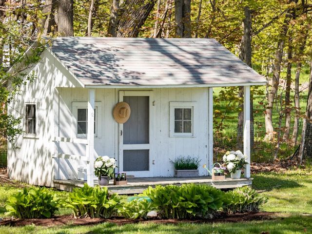 265 Bayview Road, Ferrisburgh, VT 05473