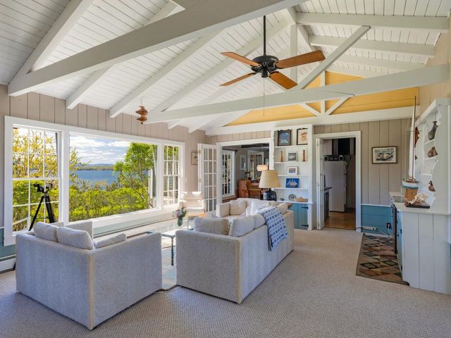 265 Bayview Road, Ferrisburgh, VT 05473