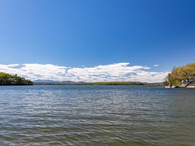 265 Bayview Road, Ferrisburgh, VT 05473