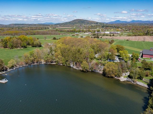 265 Bayview Road, Ferrisburgh, VT 05473