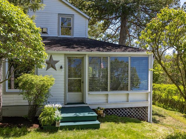 265 Bayview Road, Ferrisburgh, VT 05473