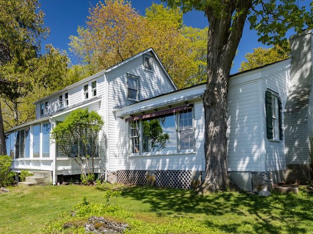 265 Bayview Road, Ferrisburgh, VT 05473