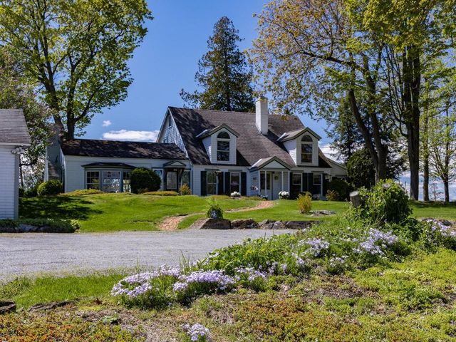 265 Bayview Road, Ferrisburgh, VT 05473
