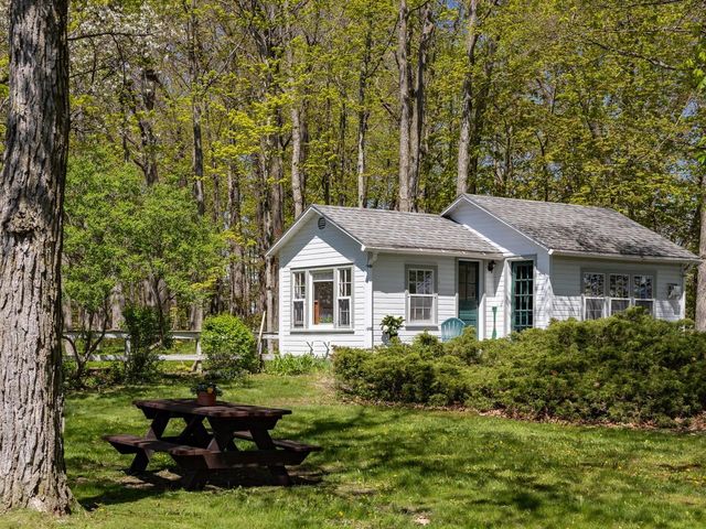 265 Bayview Road, Ferrisburgh, VT 05473