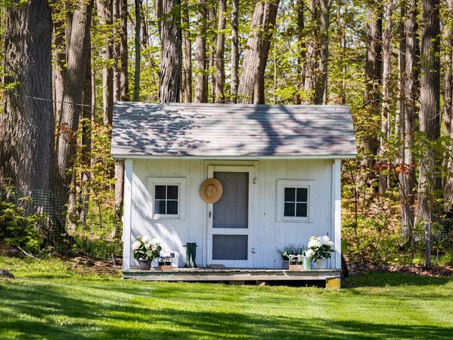 265 Bayview Road, Ferrisburgh, VT 05473