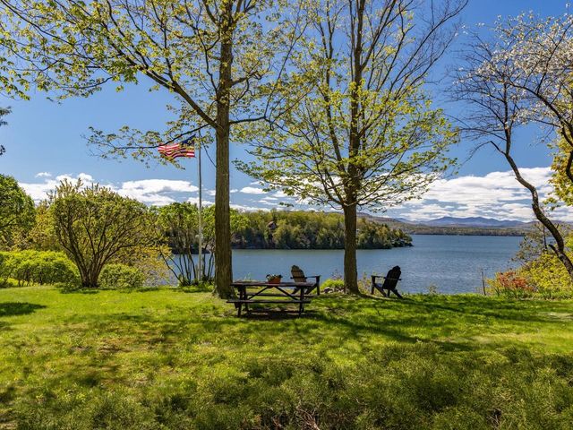 265 Bayview Road, Ferrisburgh, VT 05473