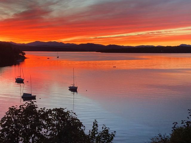 265 Bayview Road, Ferrisburgh, VT 05473