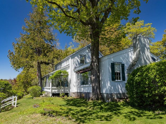 265 Bayview Road, Ferrisburgh, VT 05473