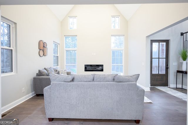 275 Mary Hill Lane, Douglasville, GA 30134