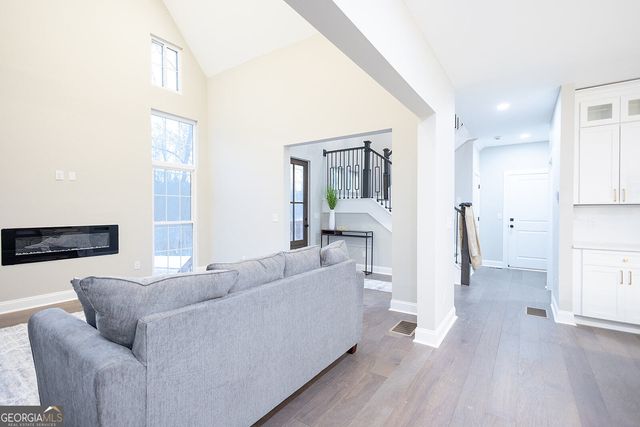 275 Mary Hill Lane, Douglasville, GA 30134