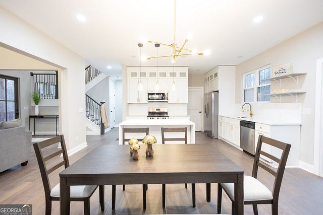 275 Mary Hill Lane, Douglasville, GA 30134