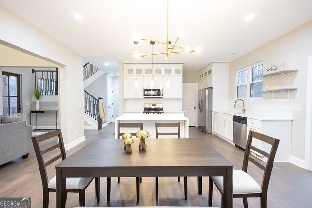 275 Mary Hill Lane, Douglasville, GA 30134