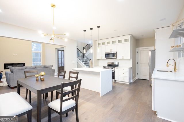 275 Mary Hill Lane, Douglasville, GA 30134