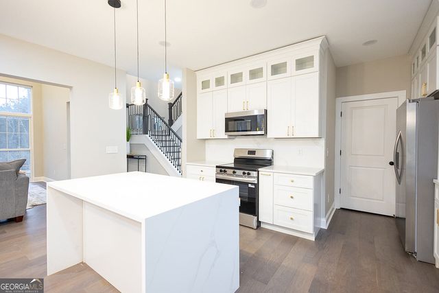 275 Mary Hill Lane, Douglasville, GA 30134