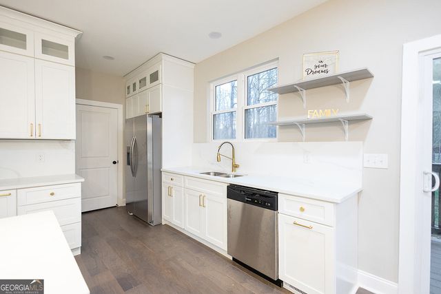 275 Mary Hill Lane, Douglasville, GA 30134