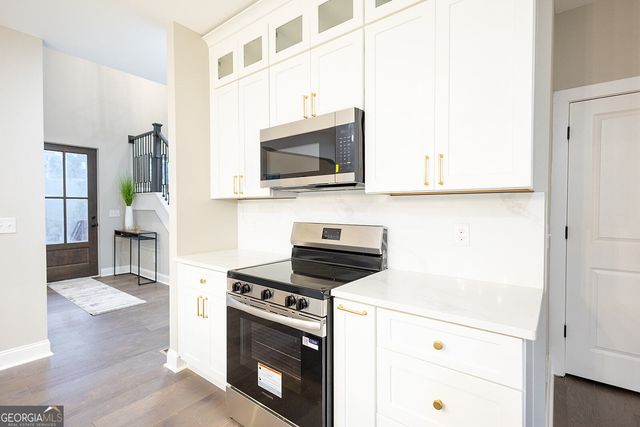 275 Mary Hill Lane, Douglasville, GA 30134