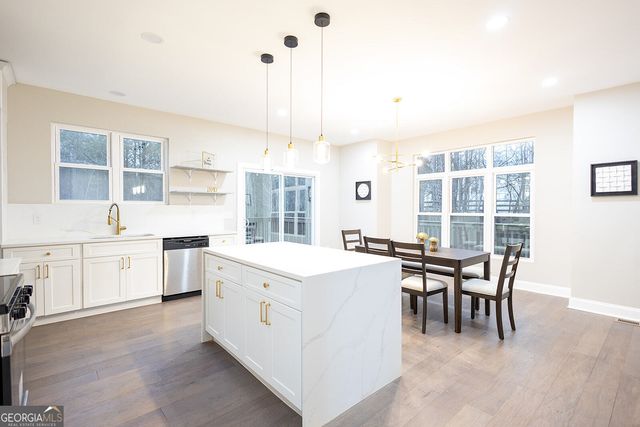 275 Mary Hill Lane, Douglasville, GA 30134